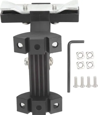 Produktbild von Fahrradwasserflaschenhalter Adapterrad -Fahrrad -Doppelkäurekäfig -Zubehör
