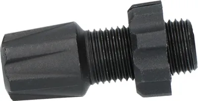 Produktbild von SHIMANO Einstellschraube BL-C6000 M10 x 16 mm inkl. Mutter - 16 mm