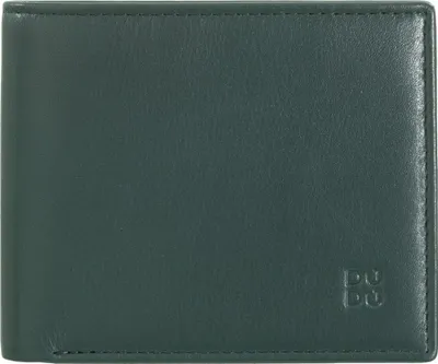 Produktbild von DuDu Geldbörse RFID Leder 11 cm
