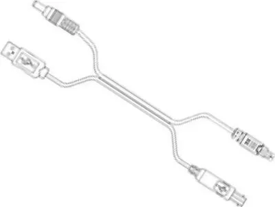 Imagen del producto de Cable de red/datos Zebra