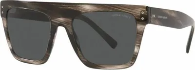 Image de Lunettes de soleil pour hommes Armani AR8177-540787 Ø 52 mm