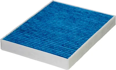 Produktbild von HENGST E1910LB Innenraumfilter Pollenfilter für VW Transporter V Bus (7HB, 7HJ, 7EB, 7EJ, 7EF, 7EG, 7HF, 7EC) Aktivkohle