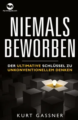 Produktbild von Niemals Beworben