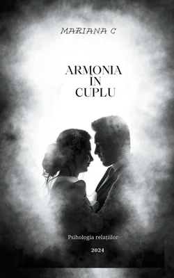 Produktbild von Armonia în cuplu