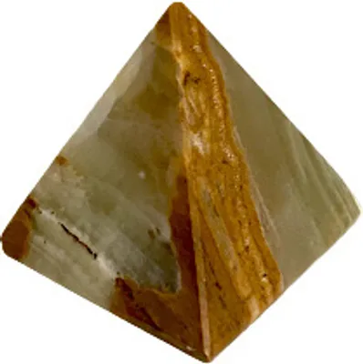 Obrázek produktu pro Onyx Pyramida