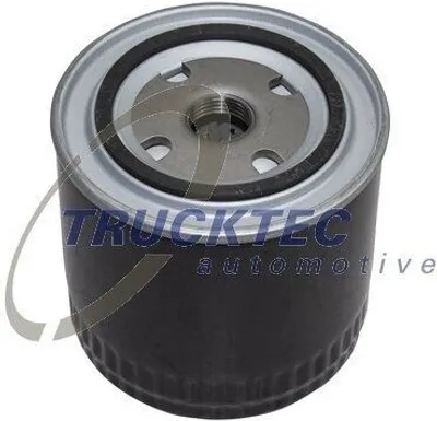 Produktbild von TRUCKTEC AUTOMOTIVE 05.23.103 Kupplungsscheibe 400mm für MAN F 90