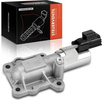 Produktbild von Frankberg 1x Steuerventil Nockenwellenverstellung für Volvo S40 I/II 644 V40 Kombi 1.6L-2.0L