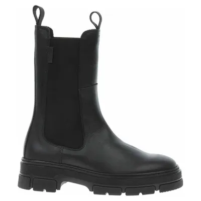 Produktbild von Gant Damen Stiefeletten 25541435 G00 Farbe: Schwarz Größe: 40