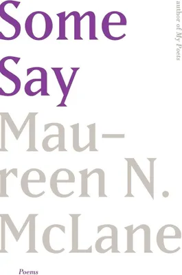 Produktbild von Some Say
