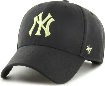 Obrázok produktu pre 47 Značka Zakrivená Snapback čiapka MLB New York Yankees schwarz