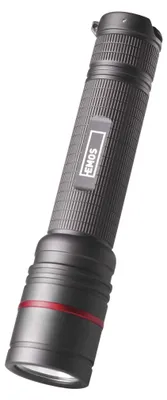 CREE LED nabíjecí kov. svítilna Ultibright 80, 600lm