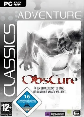 Produktbild von Obscure