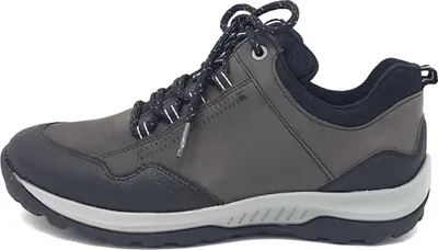 Produktbild von Hartjes Komfort Schnürer für Damen in grau grau 213-20-00896