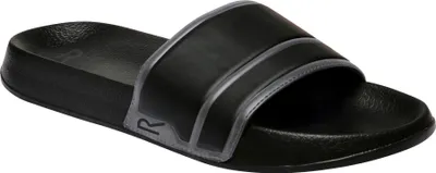 Obrázek produktu pro Regatta - Pánské plavecké sandály "Shift" RG4909 (43 EU) (Black/Ash)