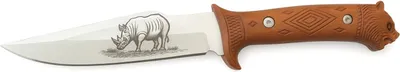 Immagine prodotto di Coltello da esterno CO-37265 A3147 - Marrone KP37265