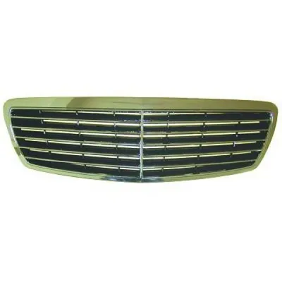 Produktbild von Diederichs Kühlergrill kpl.DB W211, 02-06                kpl.
