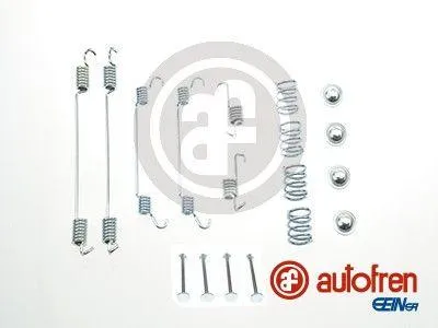 Produktbild von AUTOFREN SEINSA D31021A Zubehörsatz, Bremseinheit x