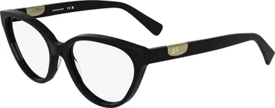 Image de LONGCHAMP EYEWEAR Montures de lunettes LO2764-001-53
