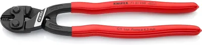 Imagen del producto de Cortadores de tornillos compactos con mango ergonómico
