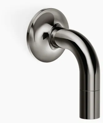 Produktbild von Dornbracht 28450809-19 Wandanschlussbogen VAIA