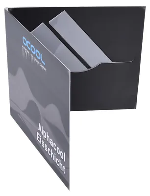 Produktbild von Alphacool 12456 Wärmeleitpaste Thermalpolster 11 W/m·K (12456)