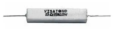Zdjęcie produktu dla Rezystor Ceramiczny 10 W, 2,2 Ohm