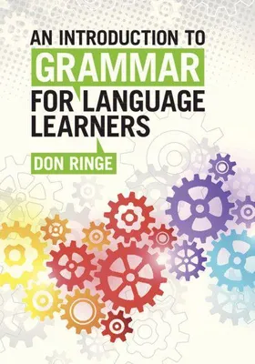 Produktbild von An Introduction to Grammar for Language Learners