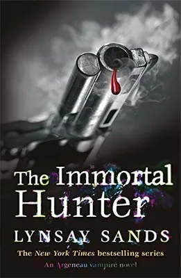 Productafbeelding van The Immortal Hunter