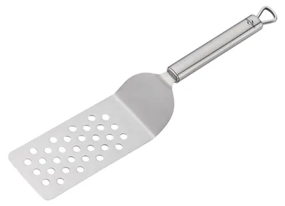 Obrázok produktu pre Küchenprofi PARMA, podberačka, Nerezová oceľ, Nerezová oceľ, Nerezová oceľ, Pútko na zavesenie, 1 kusov