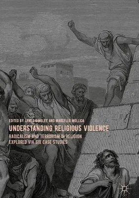 Immagine prodotto di Understanding Religious Violence