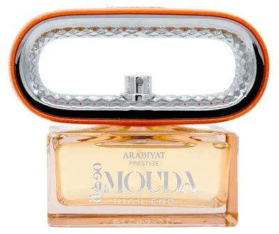 Produktbild von Mouda High End Eau de Parfum 100 ml