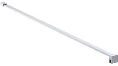 Produktbild von Geberit Geberit Wandhalterung 1200mm f Duschtrennwand