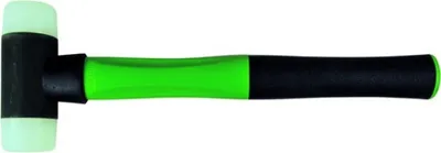 Produktbild von Haupa SCHONHAMMER 40 MM (180338)