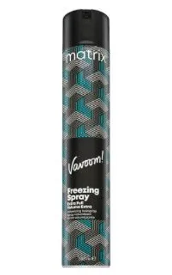 Produktbild von Matrix Vavoom, Haarspray, 500 ml, Glanz, Volumengebend, 1 Stück(e)