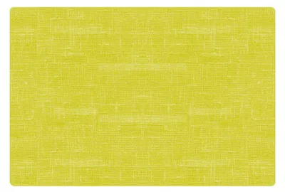 Produktbild von 5x Duni Silikon-Tischset 30 x 45 cm Kiwi | Packung (6 Stück)