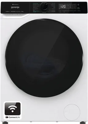Produktbild von Gorenje WD2PA854ADW/DE Waschtrockner, 8 kg Waschen, 5 kg Trocknen, ConnectLife