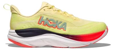 Immagine prodotto di Hoka M Skyflow - colore: giallo sole / arancio yuzu, taglia: 7.5