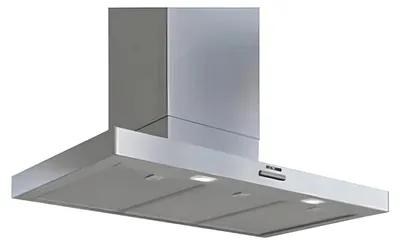 Produktbild von Siemens LC95BCC30, 594 m³/h, Abluft/Umluft, A, A, B, 72 dB