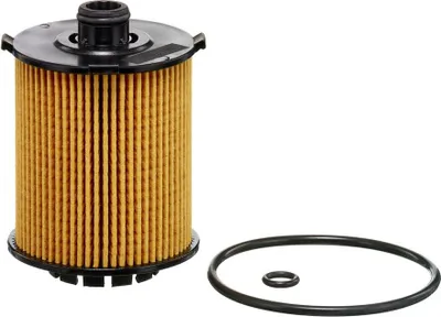 Obrázok produktu pre Olejový filter MANN-FILTER HU 8018 z