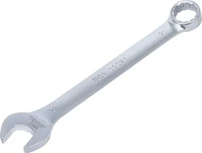 Produktbild von BGS 30521 Maulringschlüssel, 21 mm