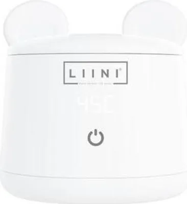Produktbild von LIINI 0769503257488, Tragbar, Akku, Weiß