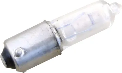 Image de Lampe halogène 12V 21W Bay9s