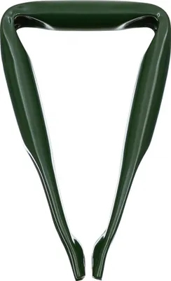 Produktbild von MFH 27056 - Griff für Klappspaten - Stahl - oliv