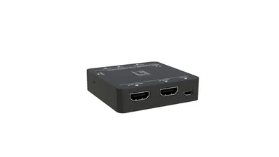 Produktbild von HDMI over Cat.5/6 Extender kit 1080P.50 Meter