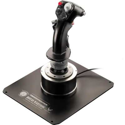 Produktbild von Thrustmaster Hotas Warthog Joystick für PC