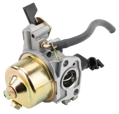 Obrázok produktu pre Karburátor pre motor GX160 41783