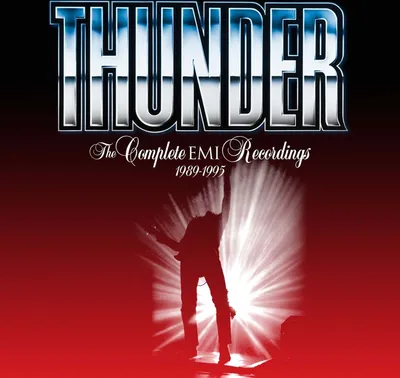 Produktbild von The Complete Emi Recordings 1989-1995 7CD Clamshel