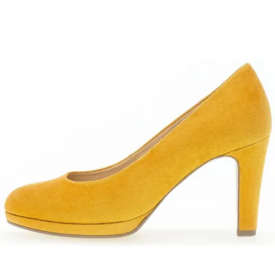 Produktbild von Gabor Damen Brautschuhe in Beige, Größe 4