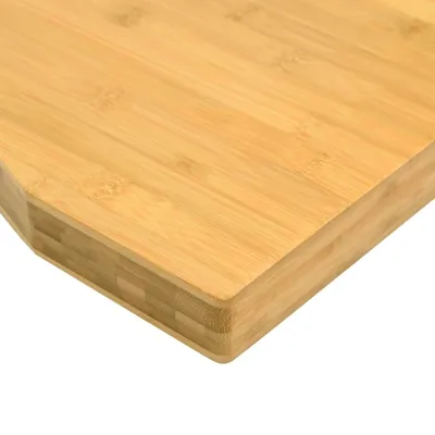 Obrázok produktu pre stolová doska vidaXL 110x55x4 cm Bambus