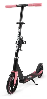 Obrázok produktu pre Detská kolobežka Milly Mally ULTIMATE pink